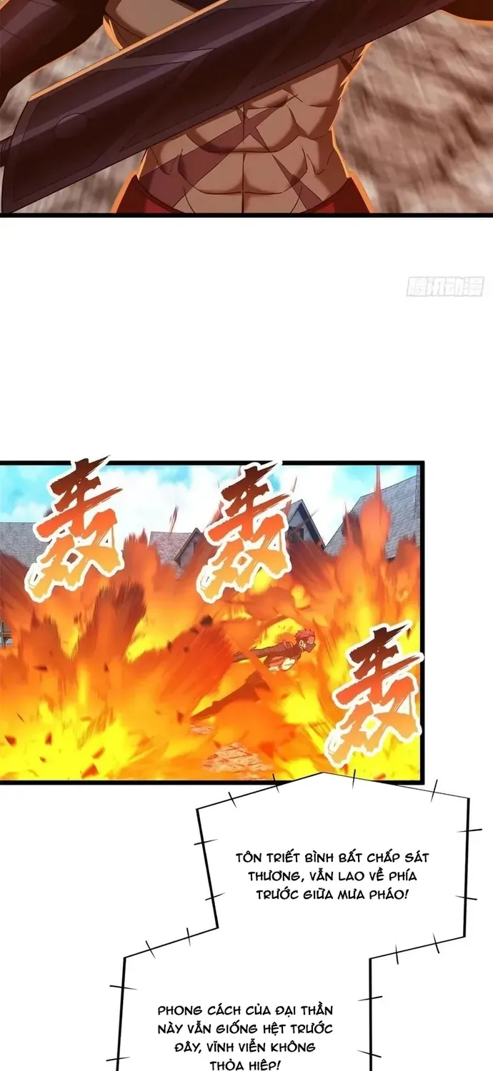 Toàn Chức Cao Thủ 2 Chapter 256 - 18