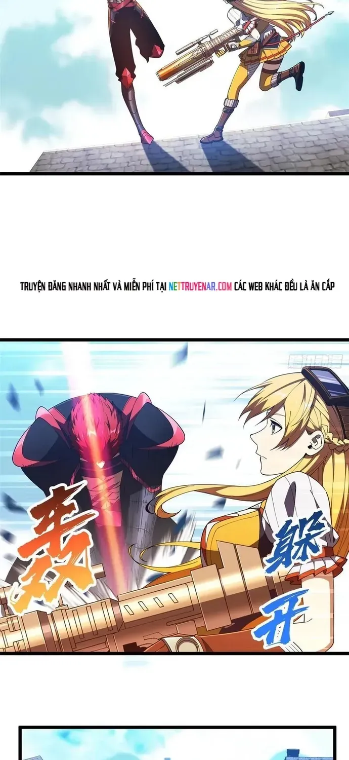 Toàn Chức Cao Thủ 2 Chapter 256 - 20