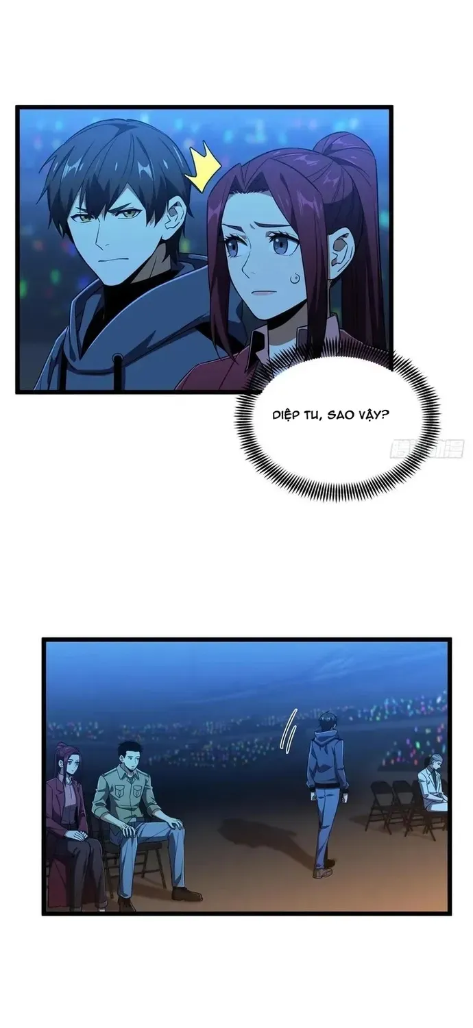 Toàn Chức Cao Thủ 2 Chapter 256 - 3