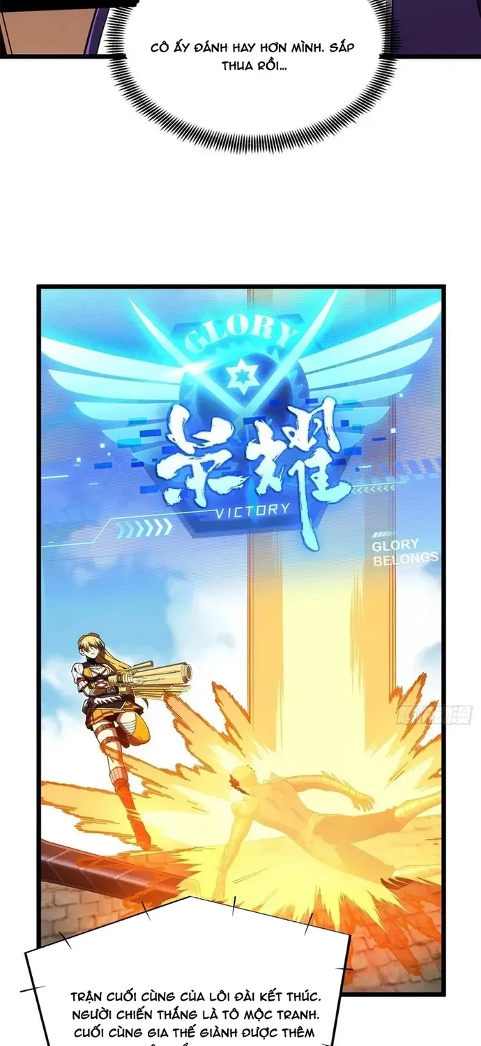 Toàn Chức Cao Thủ 2 Chapter 256 - 22