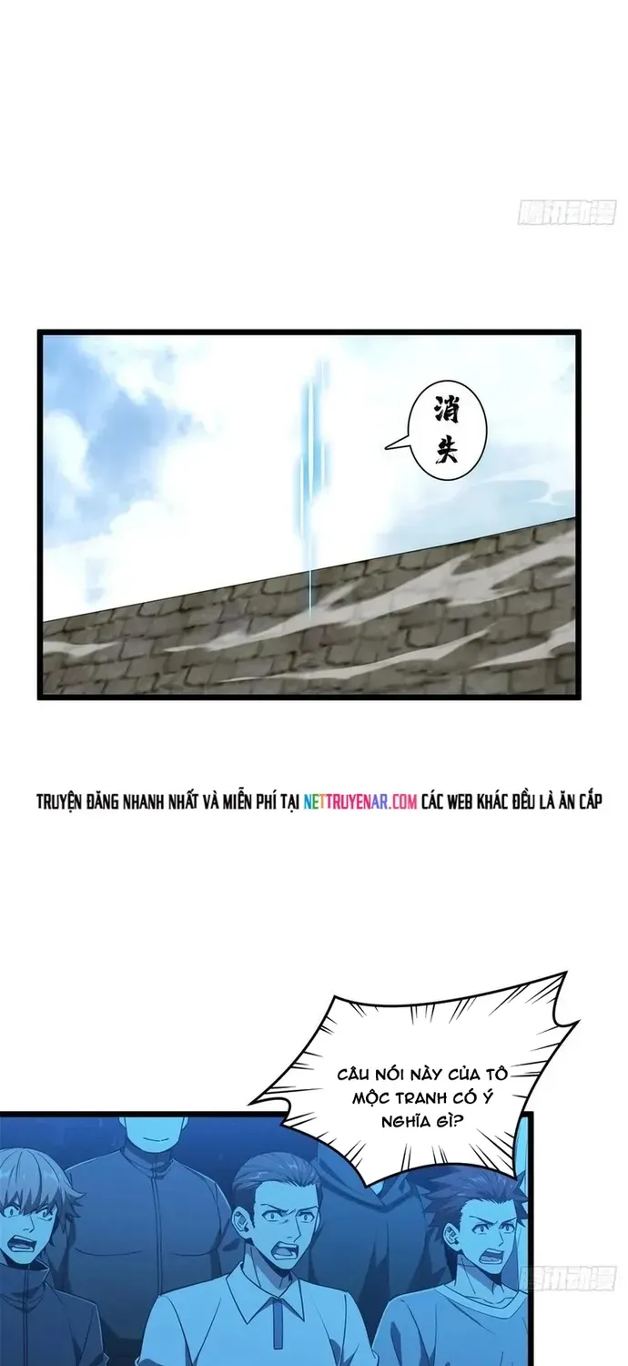 Toàn Chức Cao Thủ 2 Chapter 256 - 24