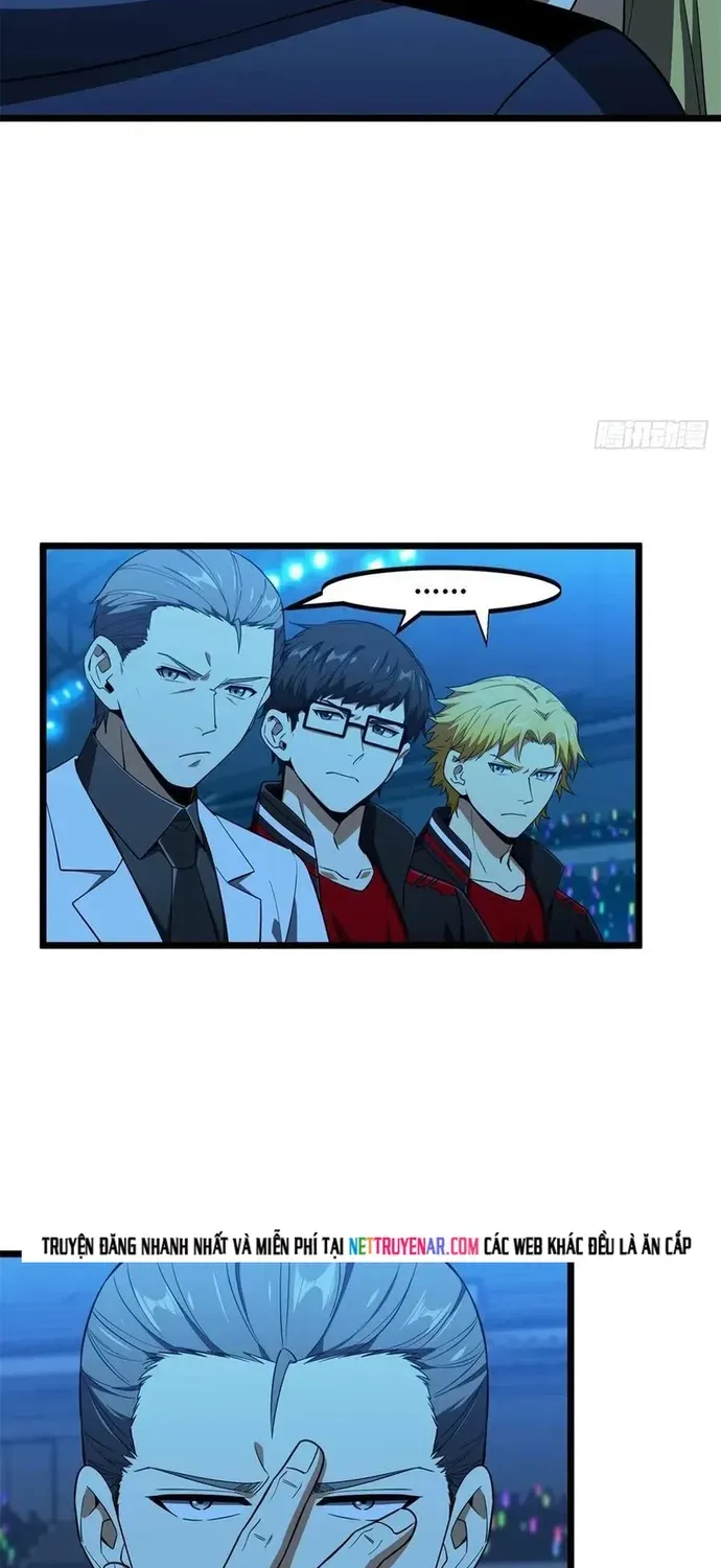 Toàn Chức Cao Thủ 2 Chapter 256 - 27