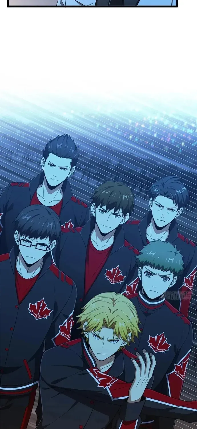 Toàn Chức Cao Thủ 2 Chapter 256 - 29