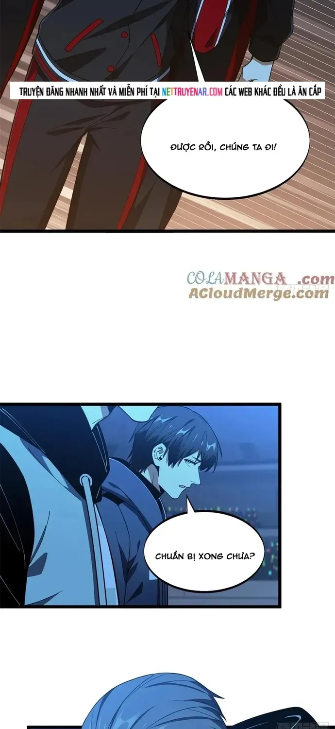 Toàn Chức Cao Thủ 2 Chapter 256 - 30