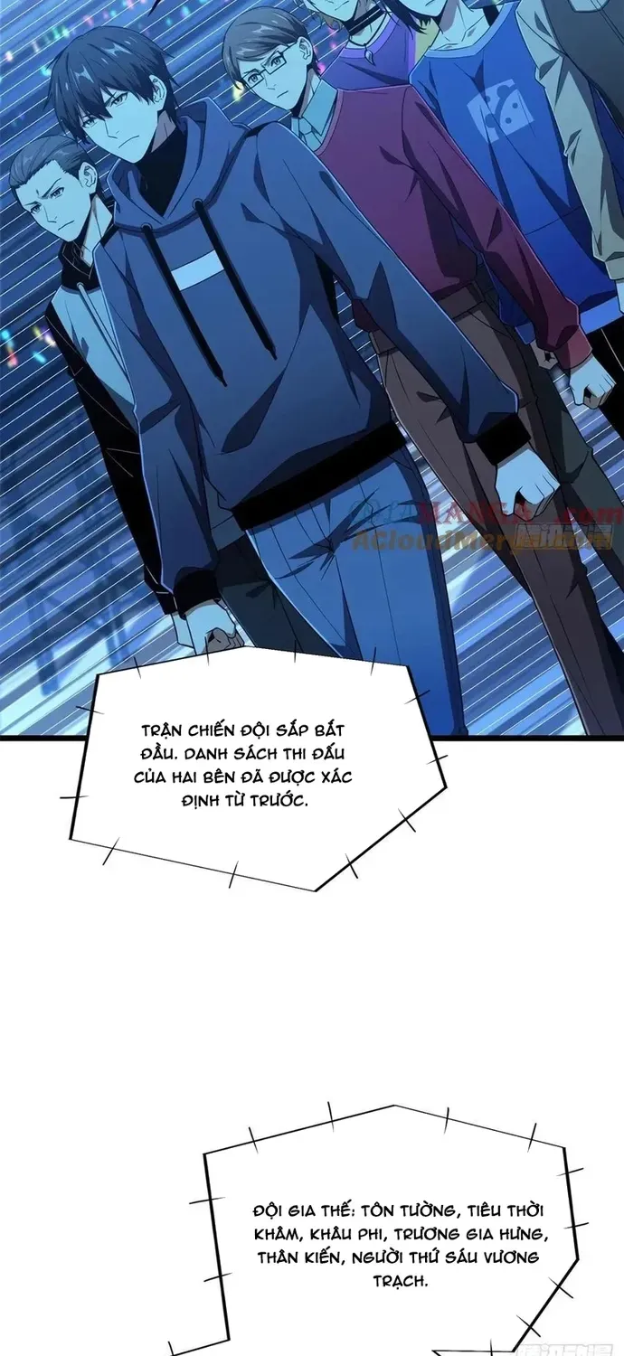 Toàn Chức Cao Thủ 2 Chapter 256 - 32