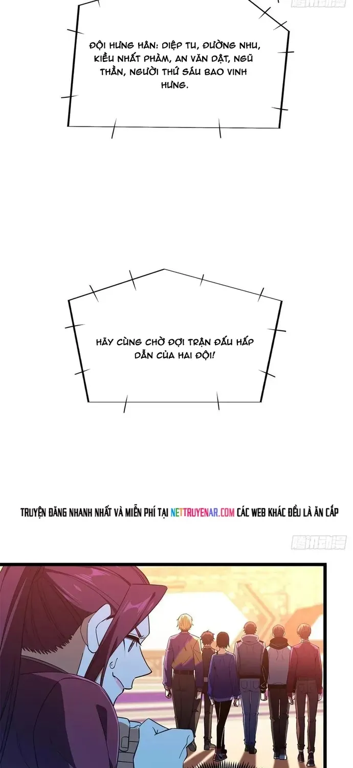 Toàn Chức Cao Thủ 2 Chapter 256 - 33