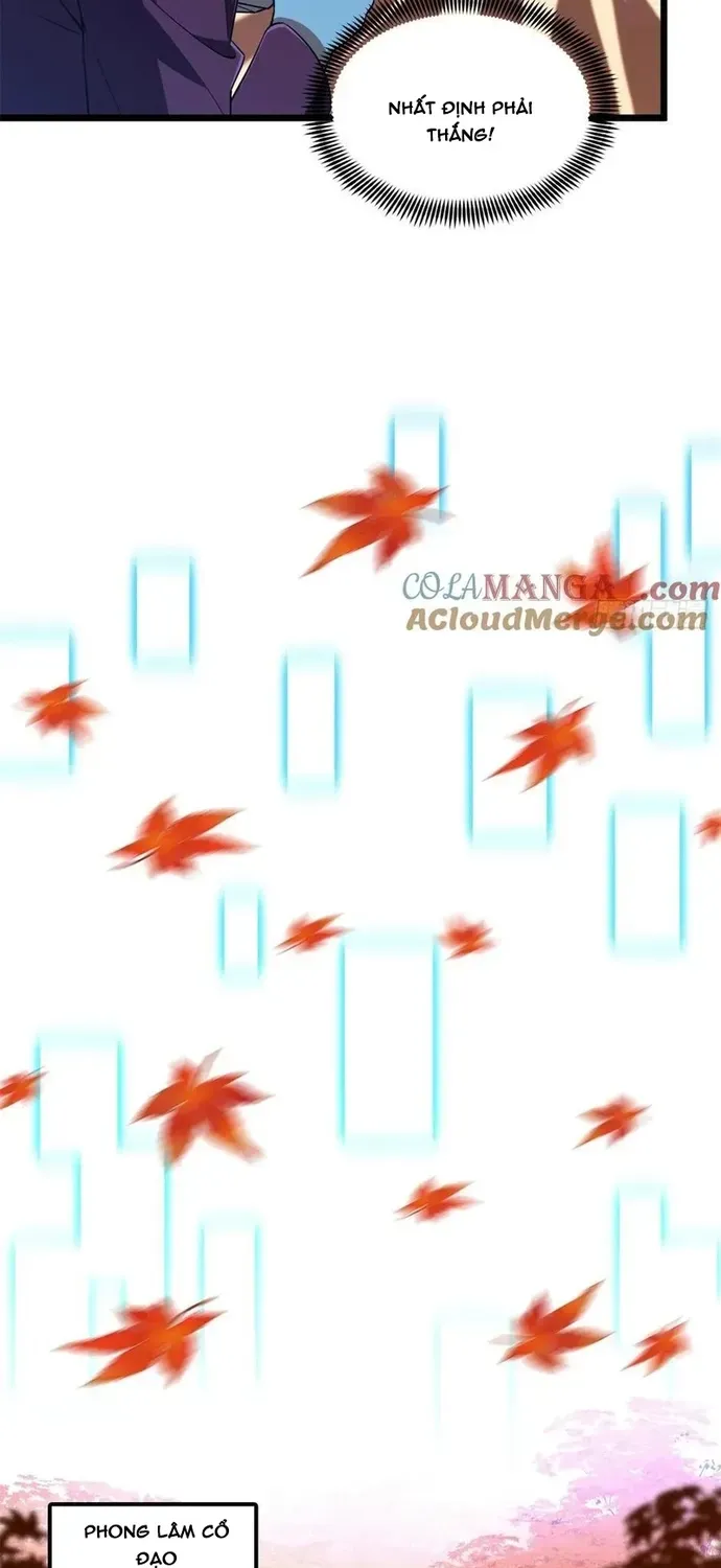 Toàn Chức Cao Thủ 2 Chapter 256 - 34