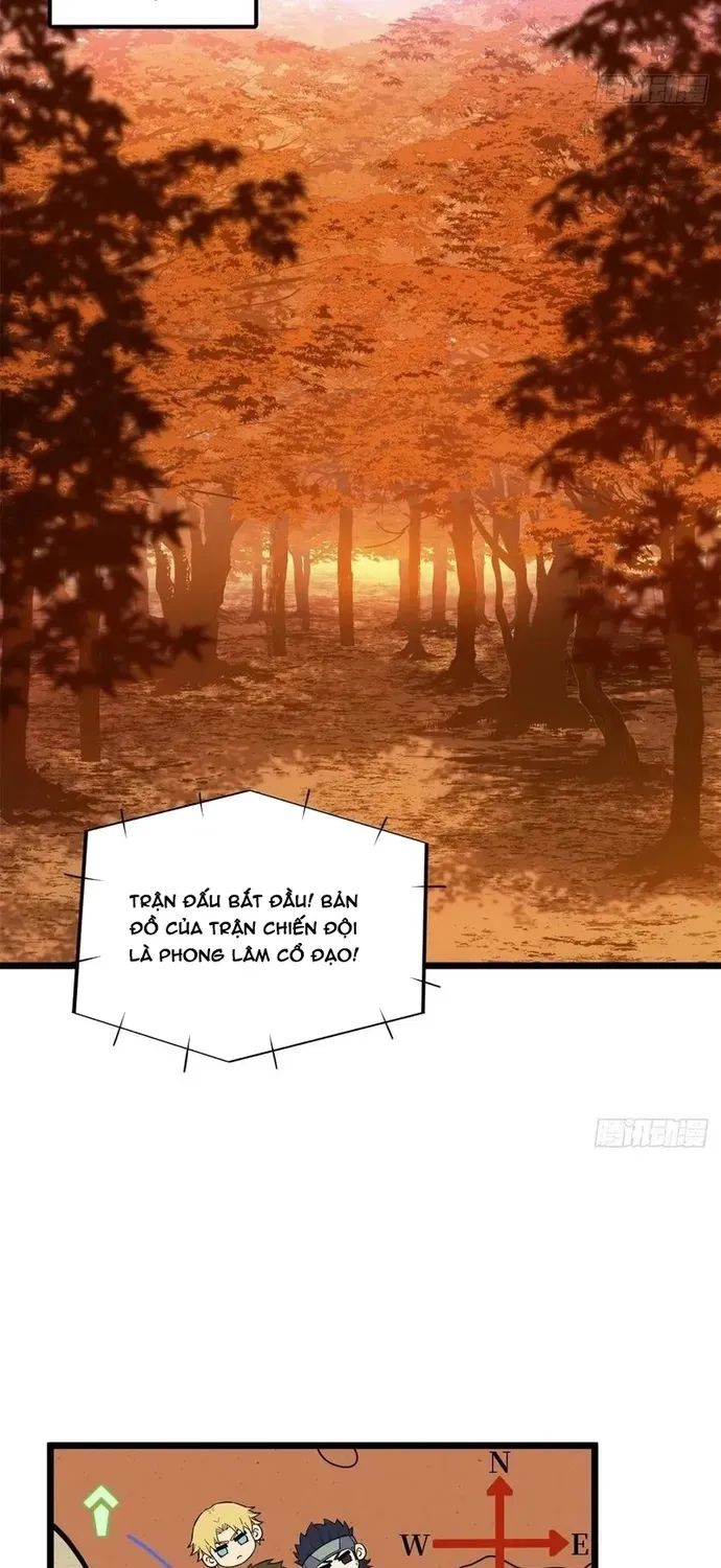 Toàn Chức Cao Thủ 2 Chapter 256 - 35