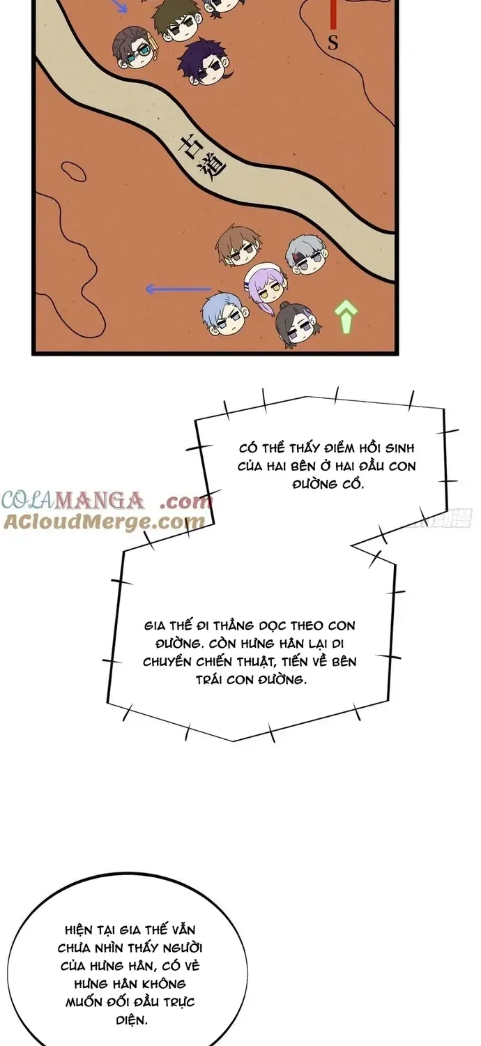 Toàn Chức Cao Thủ 2 Chapter 256 - 36