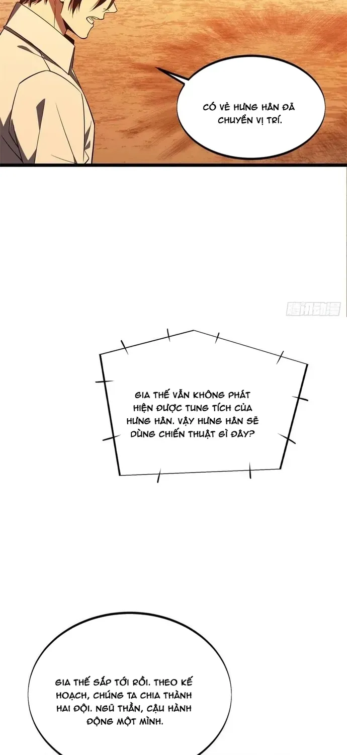 Toàn Chức Cao Thủ 2 Chapter 256 - 39