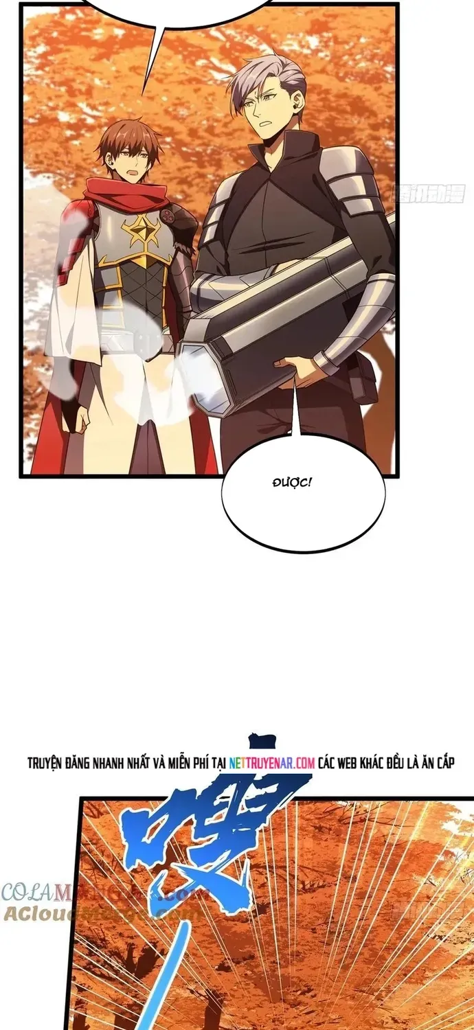 Toàn Chức Cao Thủ 2 Chapter 256 - 40