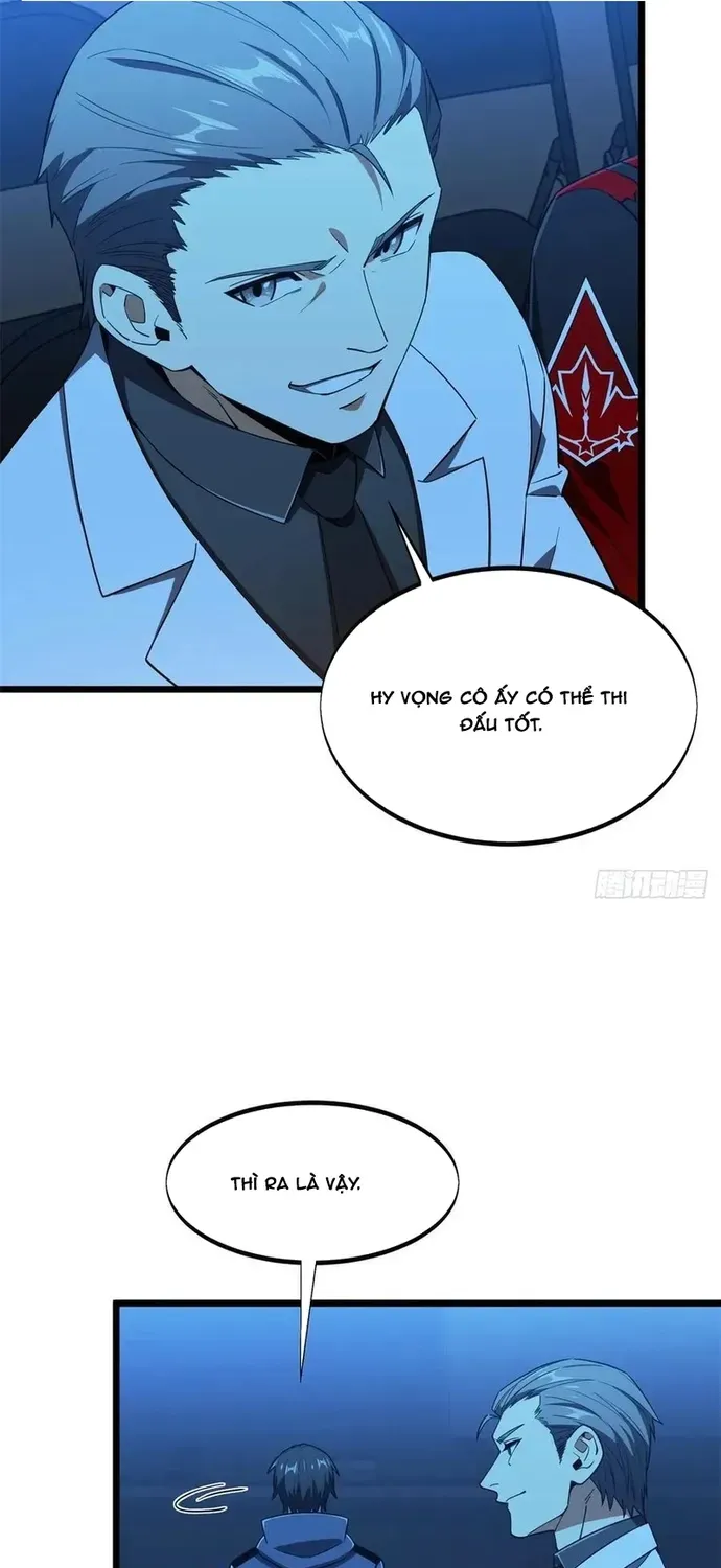 Toàn Chức Cao Thủ 2 Chapter 256 - 5