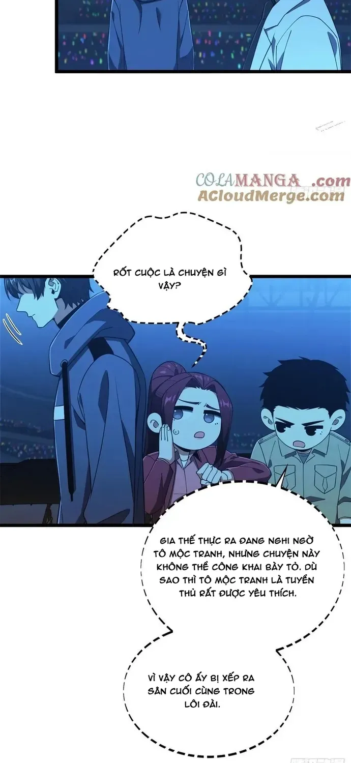 Toàn Chức Cao Thủ 2 Chapter 256 - 6