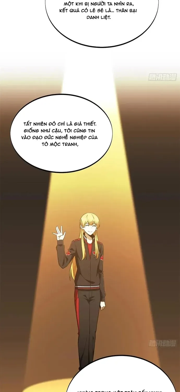 Toàn Chức Cao Thủ 2 Chapter 256 - 9