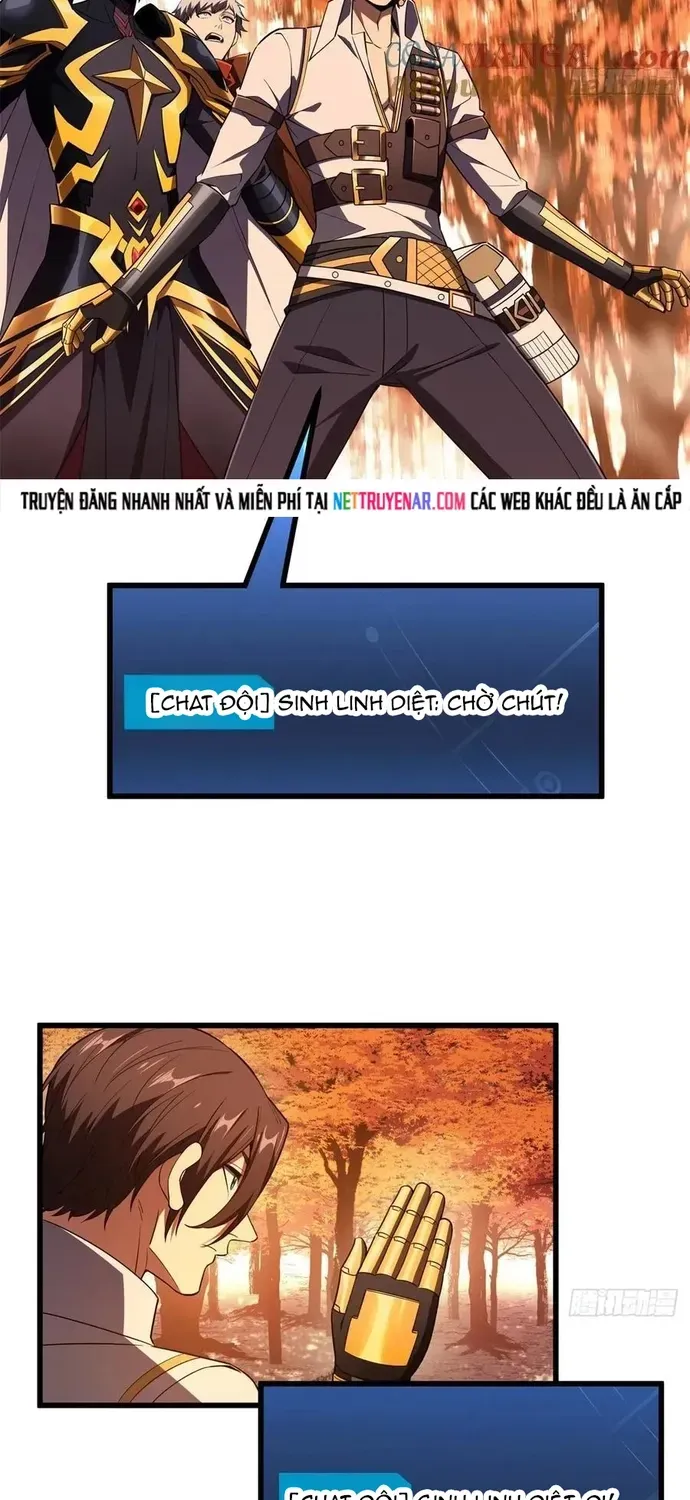 Toàn Chức Cao Thủ 2 Chapter 257 - 2