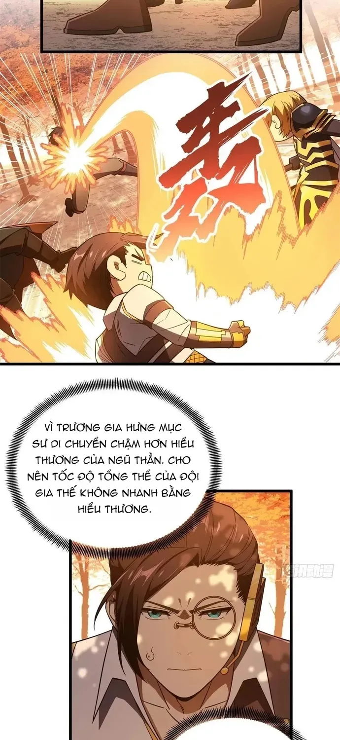 Toàn Chức Cao Thủ 2 Chapter 257 - 12