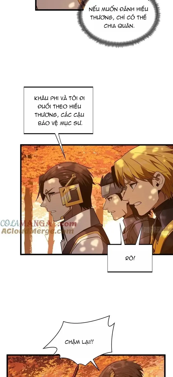 Toàn Chức Cao Thủ 2 Chapter 257 - 13