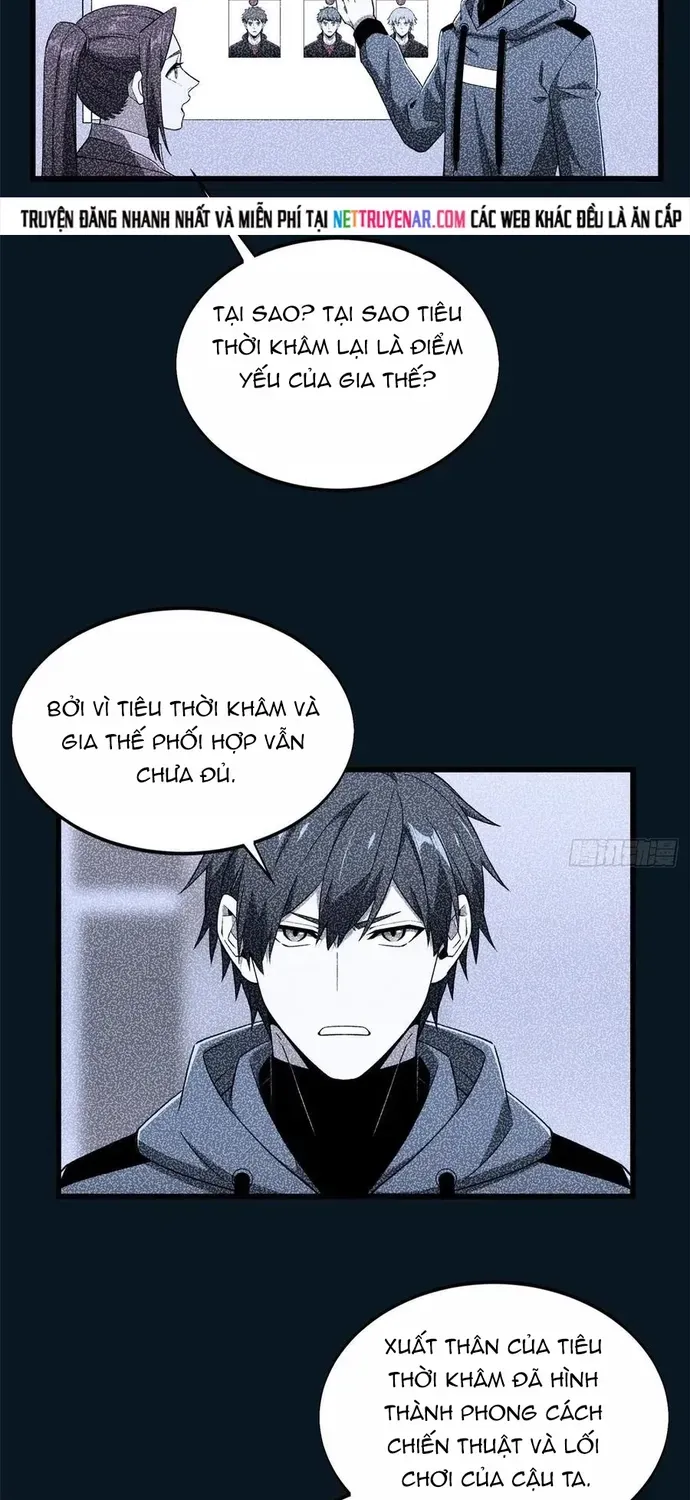 Toàn Chức Cao Thủ 2 Chapter 257 - 17