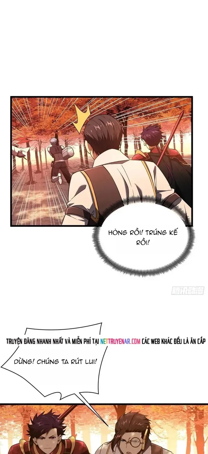 Toàn Chức Cao Thủ 2 Chapter 257 - 20