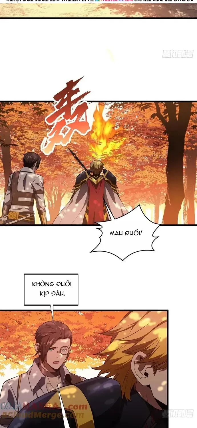 Toàn Chức Cao Thủ 2 Chapter 257 - 6