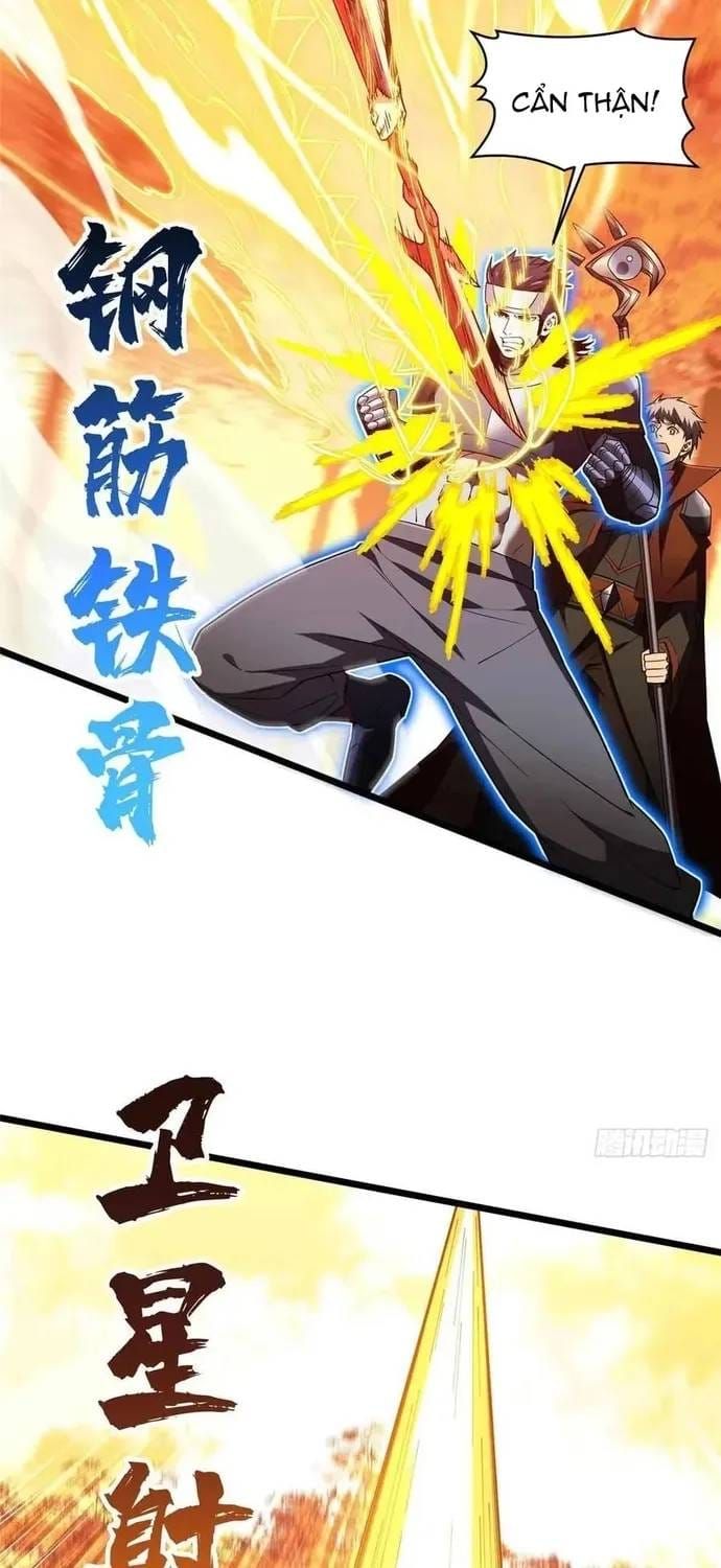 Toàn Chức Cao Thủ 2 Chapter 258 - 2