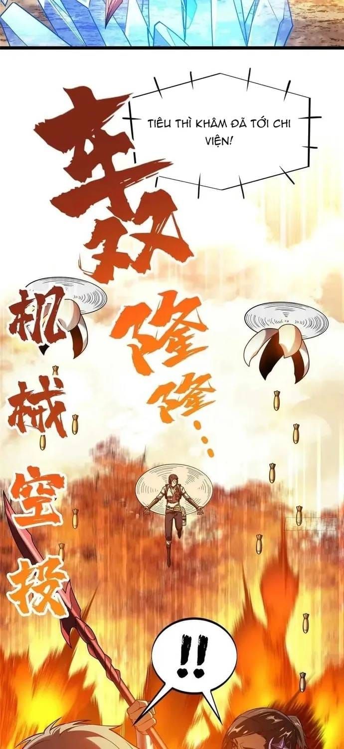 Toàn Chức Cao Thủ 2 Chapter 258 - 11