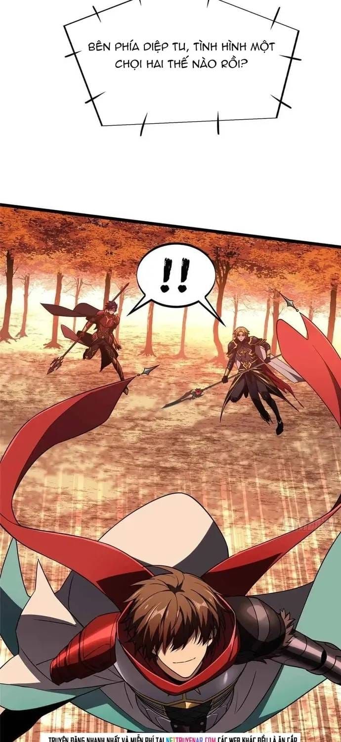 Toàn Chức Cao Thủ 2 Chapter 258 - 14