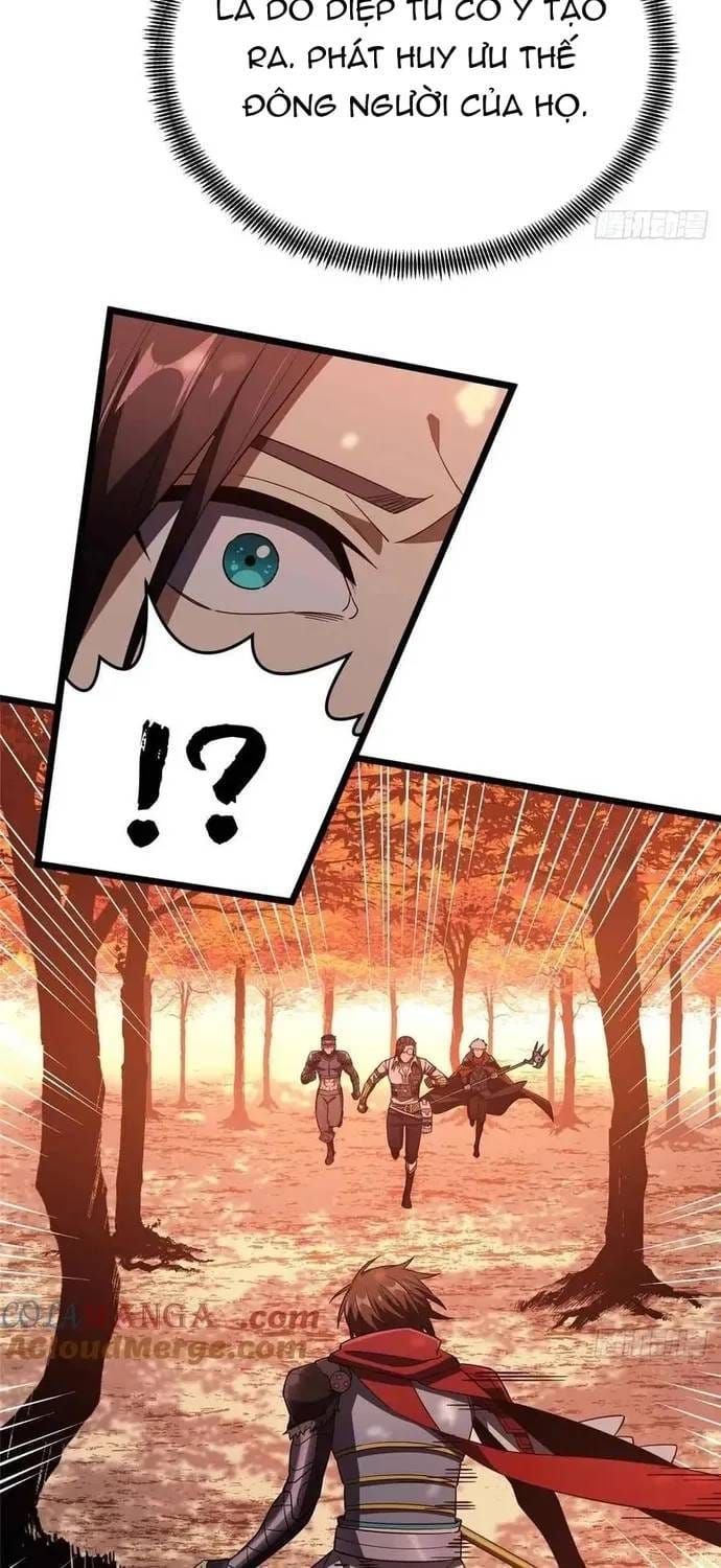 Toàn Chức Cao Thủ 2 Chapter 258 - 19