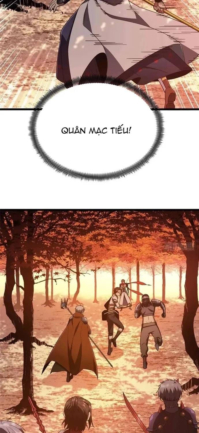 Toàn Chức Cao Thủ 2 Chapter 258 - 20