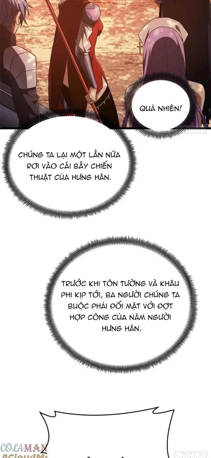 Toàn Chức Cao Thủ 2 Chapter 258 - 21