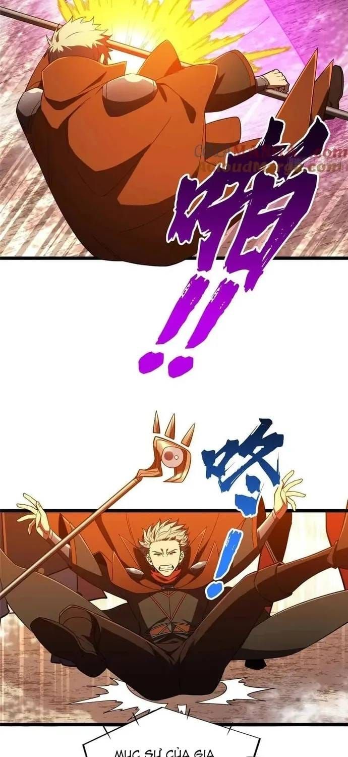 Toàn Chức Cao Thủ 2 Chapter 258 - 24