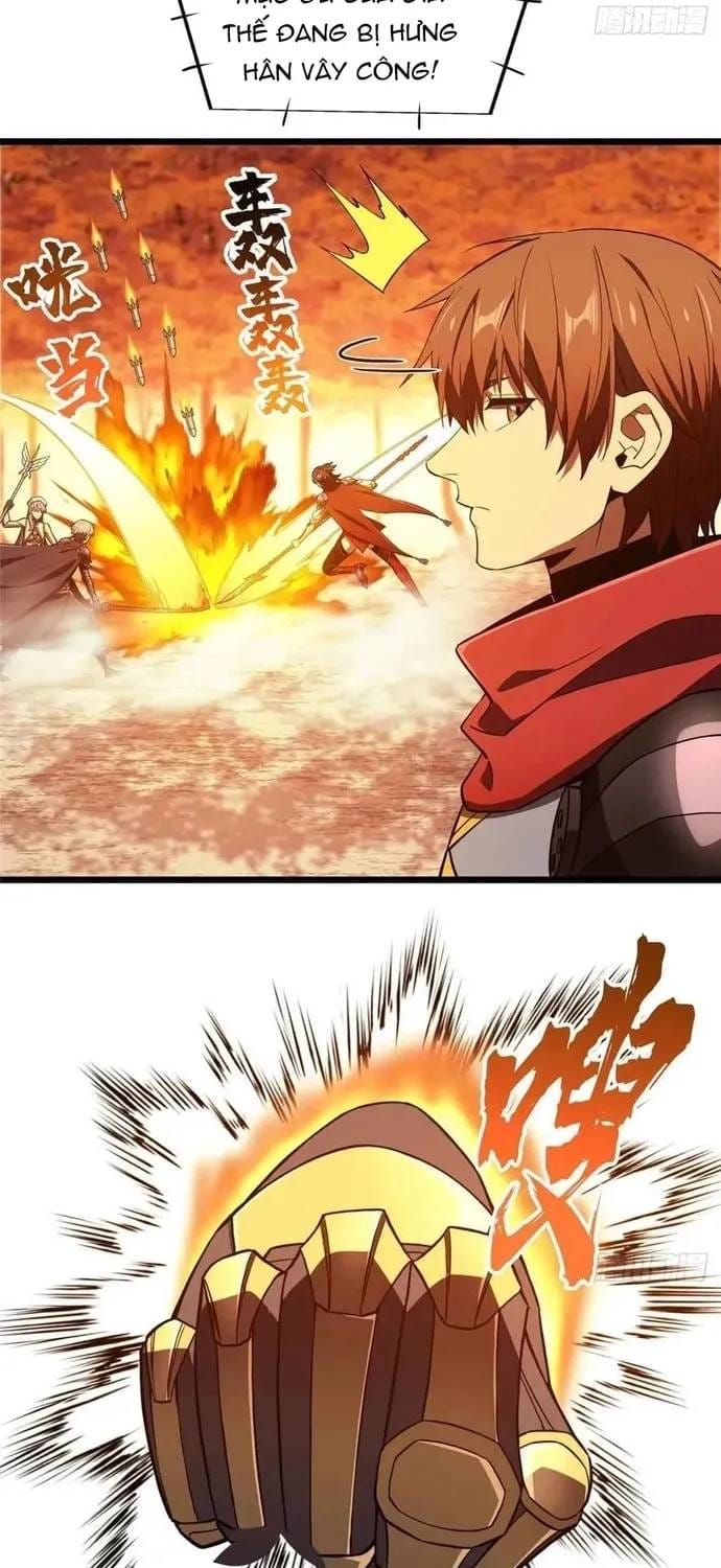 Toàn Chức Cao Thủ 2 Chapter 258 - 25