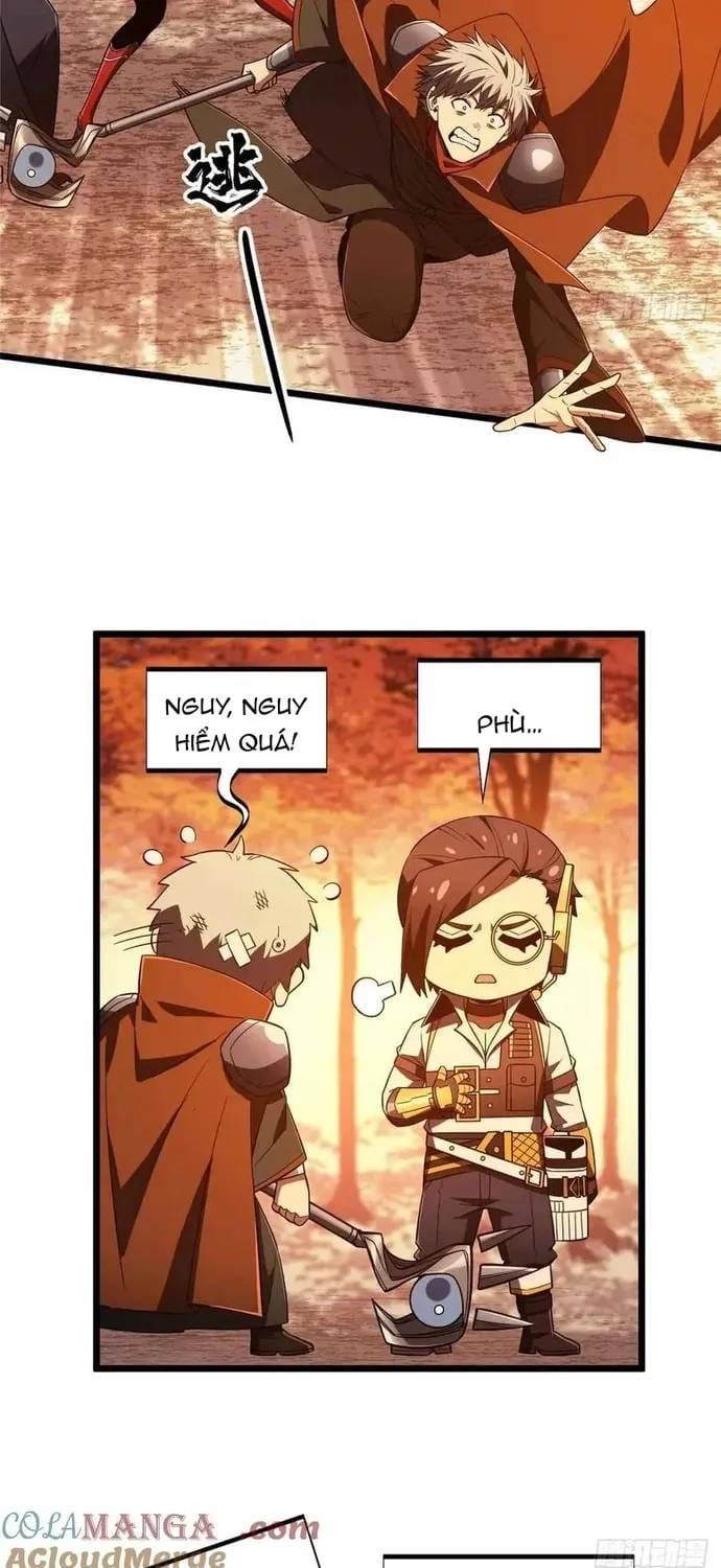 Toàn Chức Cao Thủ 2 Chapter 258 - 28