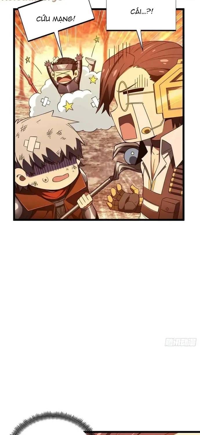 Toàn Chức Cao Thủ 2 Chapter 258 - 29