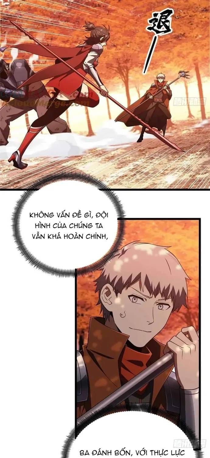 Toàn Chức Cao Thủ 2 Chapter 258 - 4