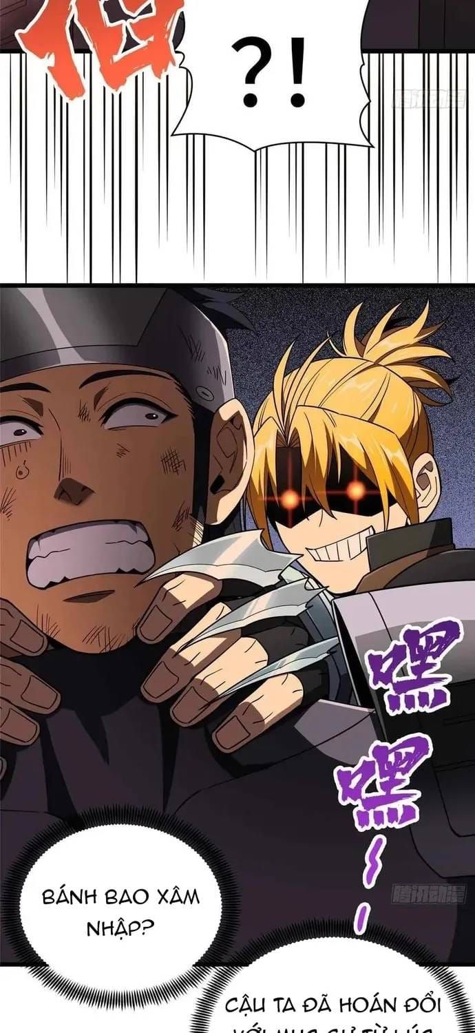 Toàn Chức Cao Thủ 2 Chapter 258 - 32