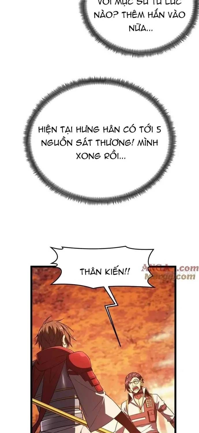 Toàn Chức Cao Thủ 2 Chapter 258 - 33