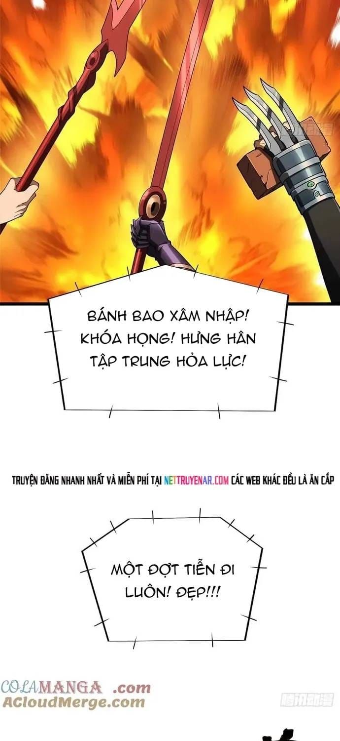 Toàn Chức Cao Thủ 2 Chapter 258 - 35