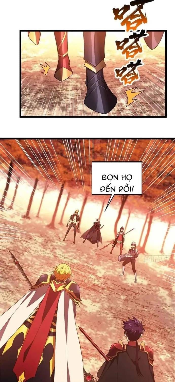 Toàn Chức Cao Thủ 2 Chapter 258 - 36