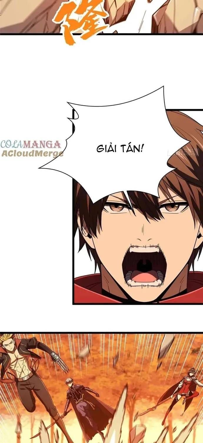 Toàn Chức Cao Thủ 2 Chapter 258 - 40