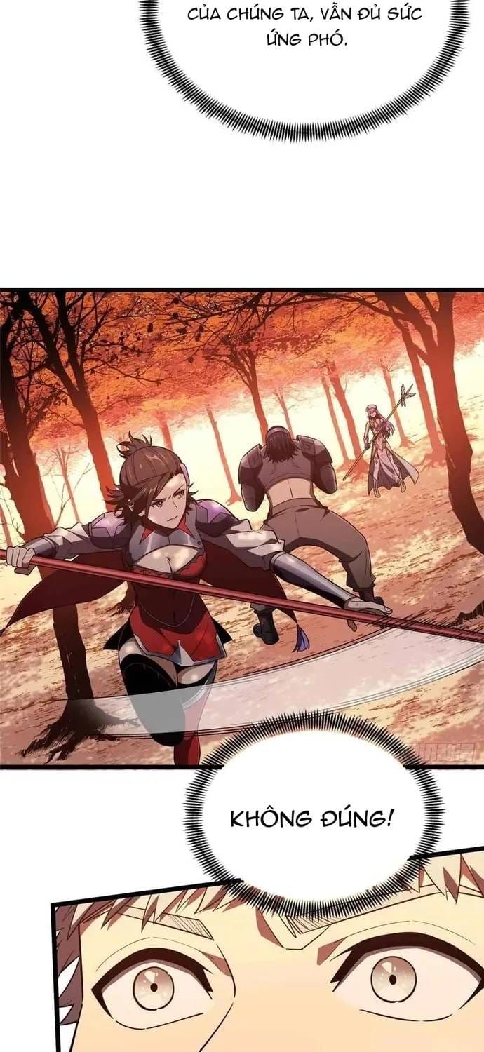 Toàn Chức Cao Thủ 2 Chapter 258 - 5