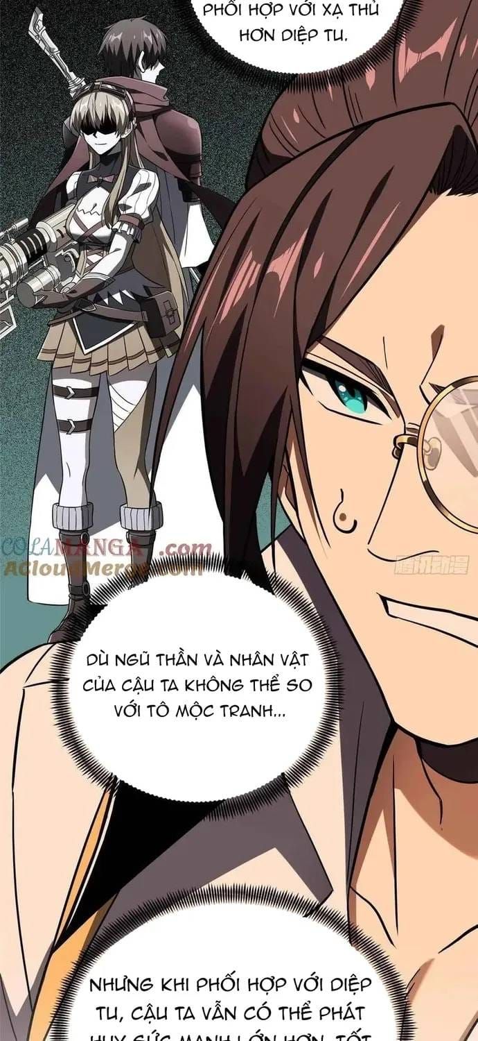 Toàn Chức Cao Thủ 2 Chapter 258 - 42