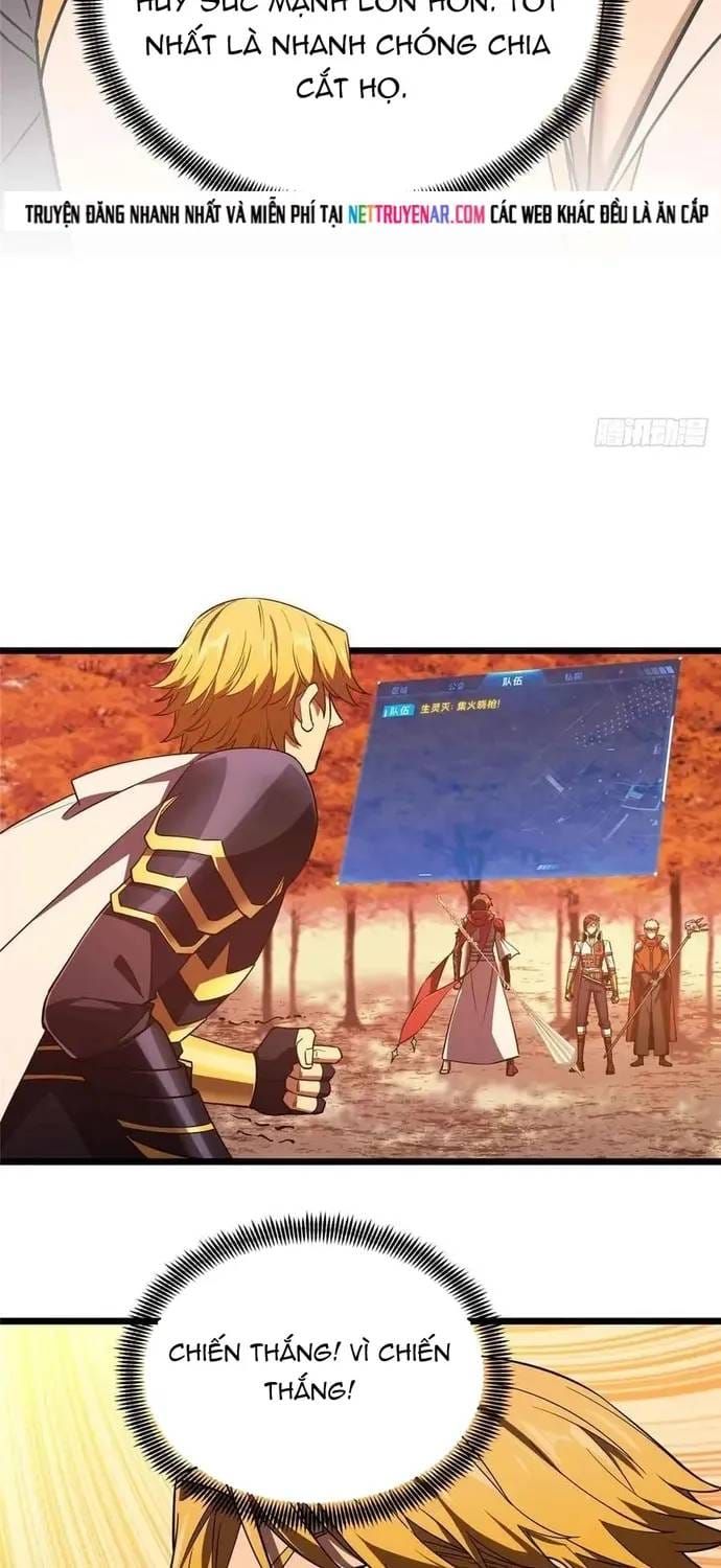 Toàn Chức Cao Thủ 2 Chapter 258 - 43