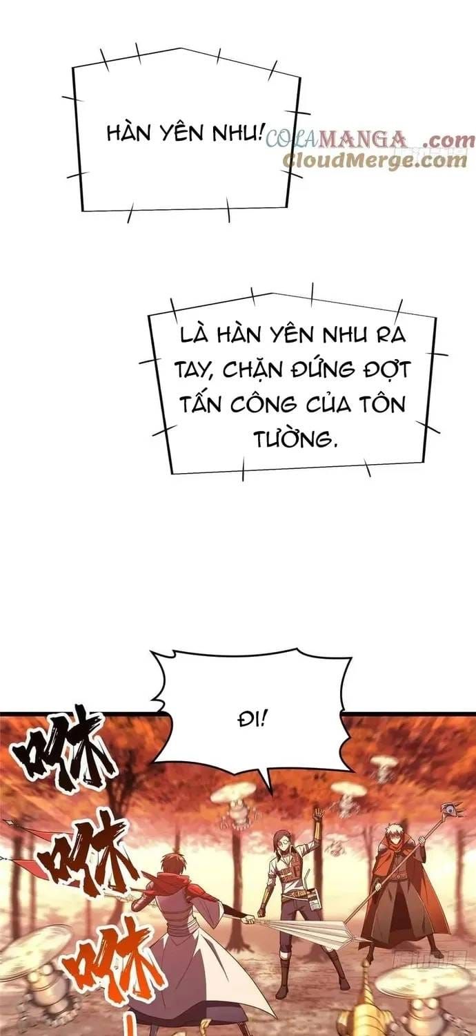Toàn Chức Cao Thủ 2 Chapter 258 - 47