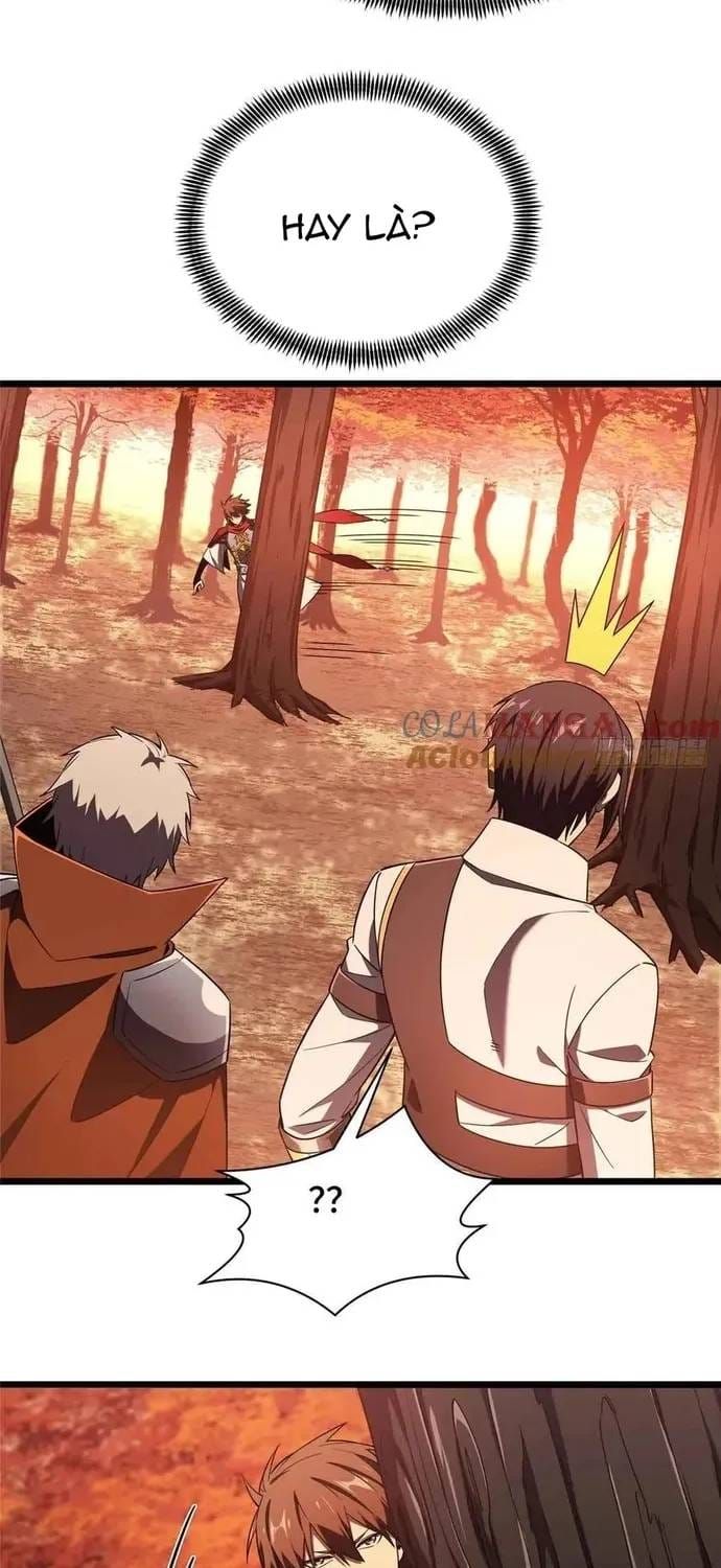 Toàn Chức Cao Thủ 2 Chapter 259 - 11