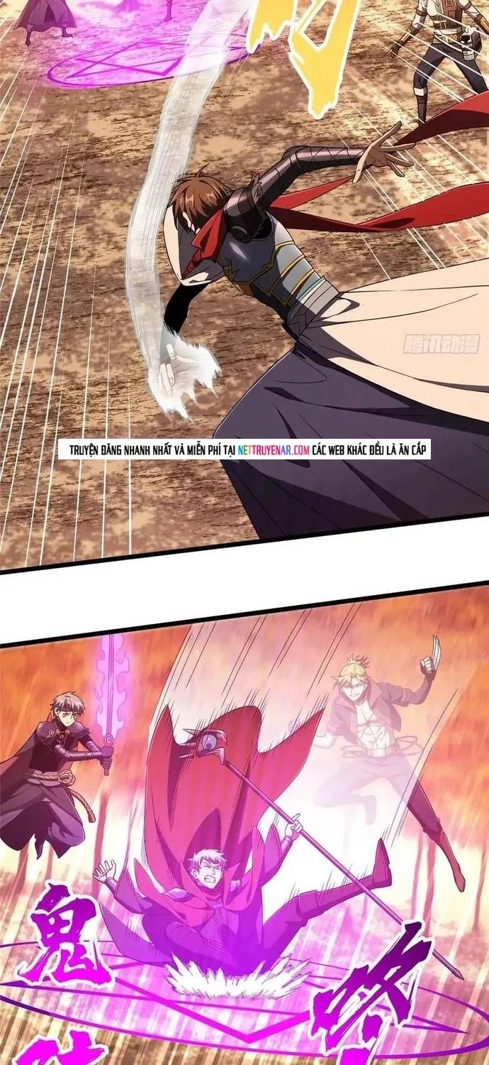 Toàn Chức Cao Thủ 2 Chapter 259 - 14