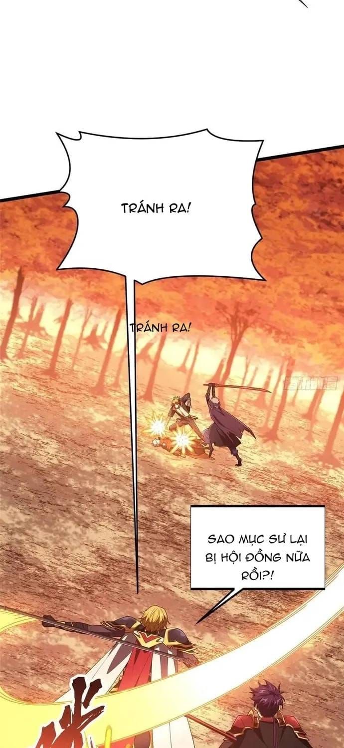 Toàn Chức Cao Thủ 2 Chapter 259 - 16