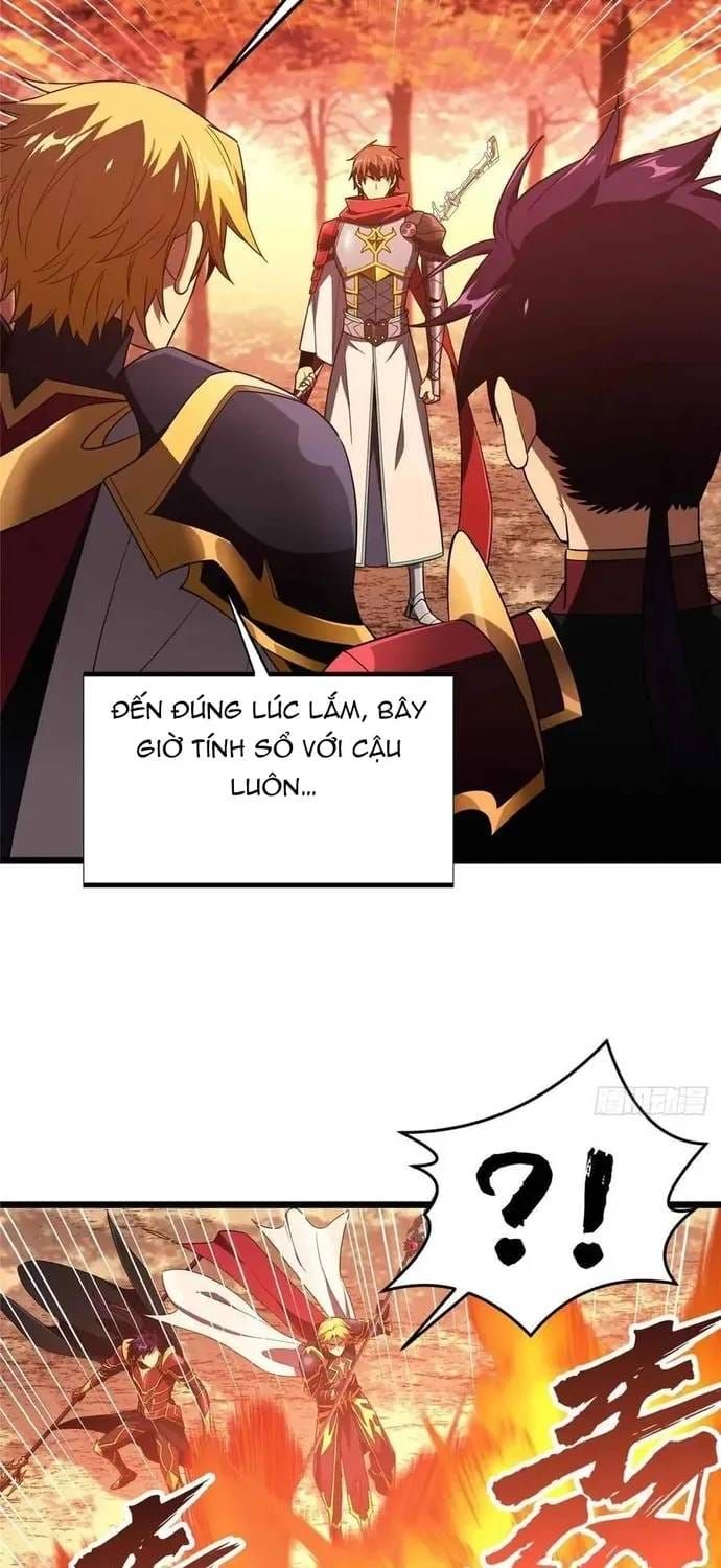 Toàn Chức Cao Thủ 2 Chapter 259 - 18