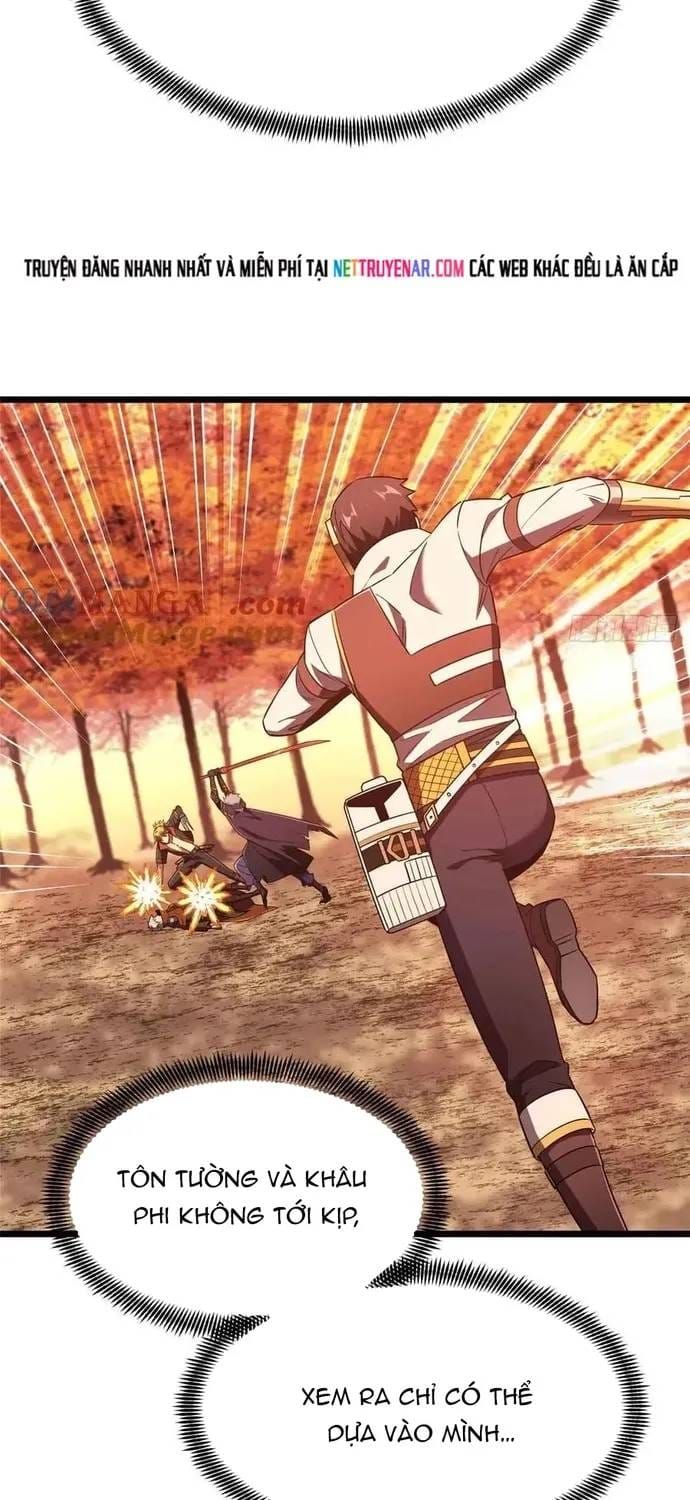 Toàn Chức Cao Thủ 2 Chapter 259 - 22