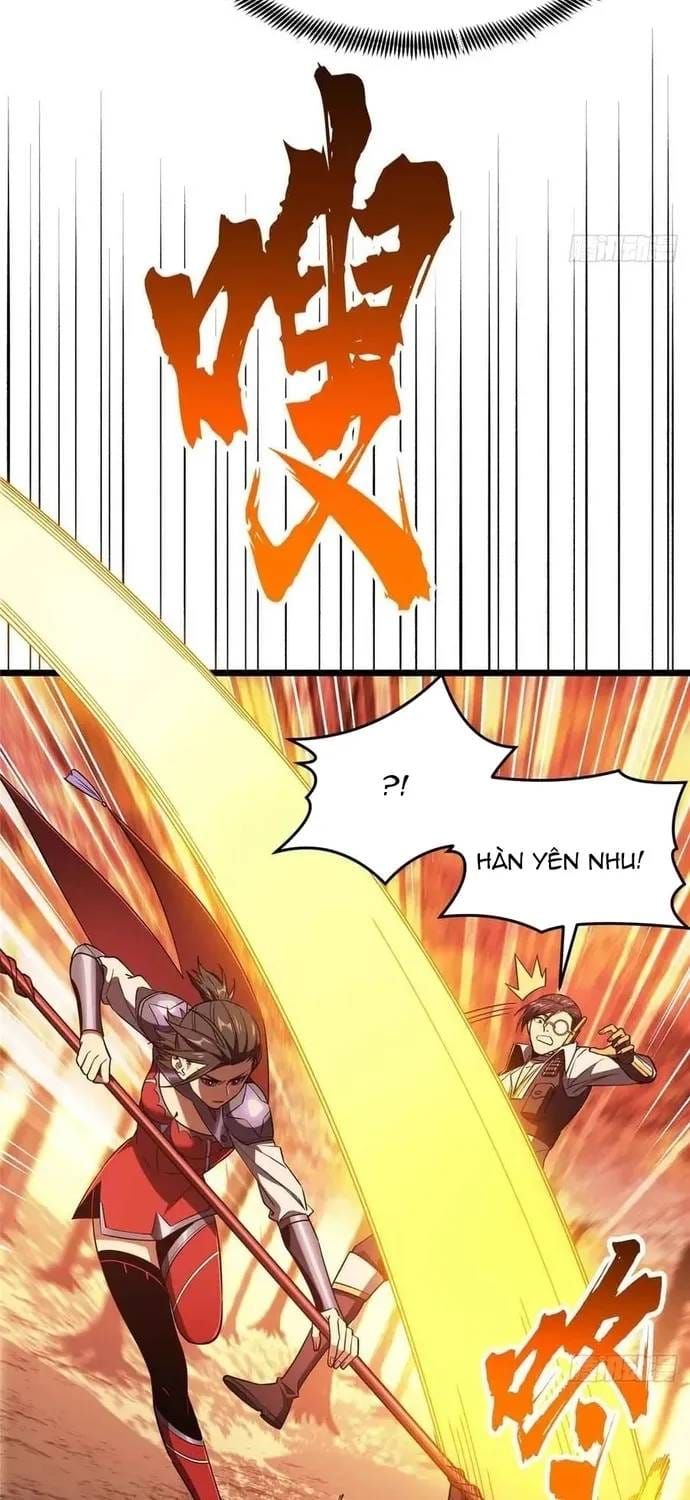 Toàn Chức Cao Thủ 2 Chapter 259 - 23